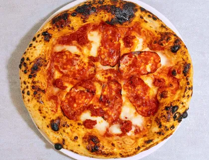 Spicy Piggy