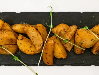Roasted Potatoes