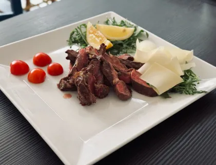 Carved Beef (220 gr)