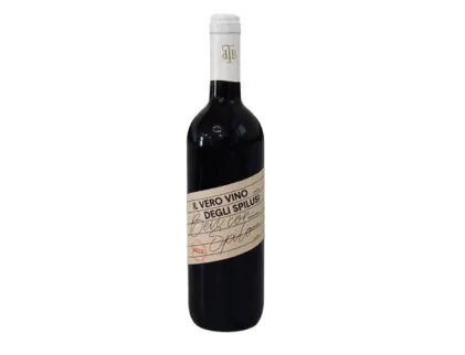Wine of the House
