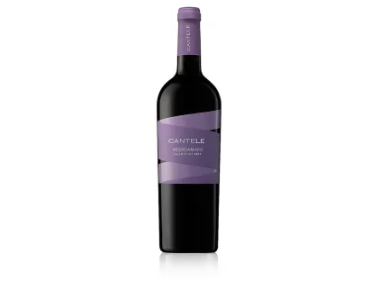 Cantele Negroamaro Rosso