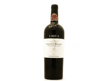 Produttori di Manduria - Lirica