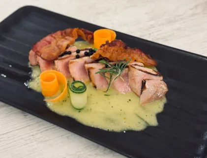 The "Unbeatable" Tuna