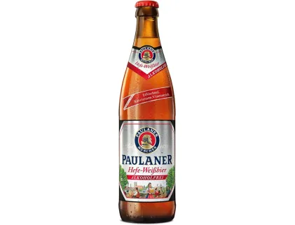Paulaner Weiss 0,50CL