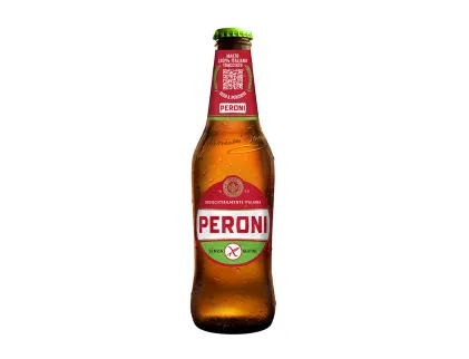 Peroni Gluten Free 33CL