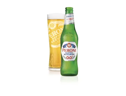 Peroni 0% Alchool 33CL