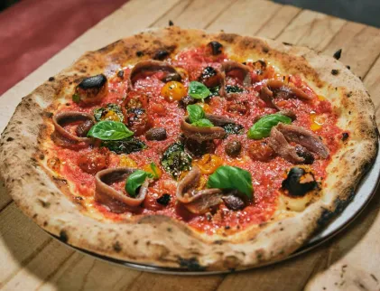 Marinara 2.0