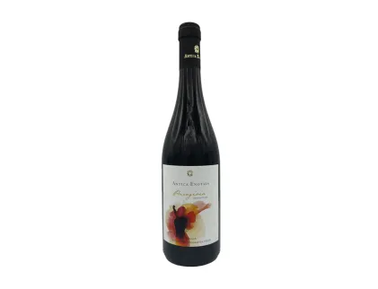 Antica Enotria - Puragioia Nero di Troia