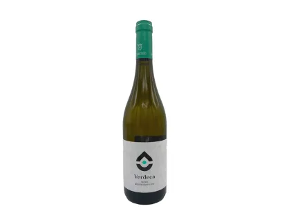 Masciullo - Verdeca