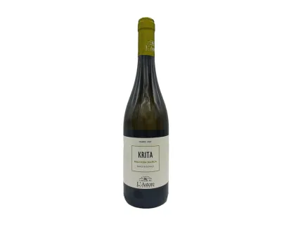 Masseria L'Astore - Krita Malvasia Bianca
