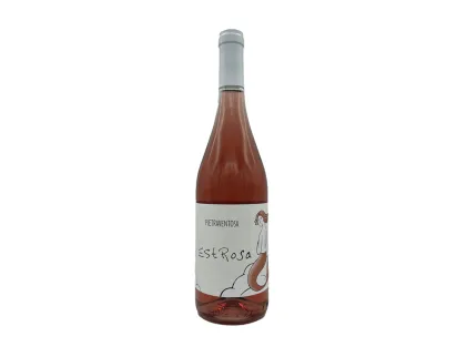 Est Rosa - Rosé Wine