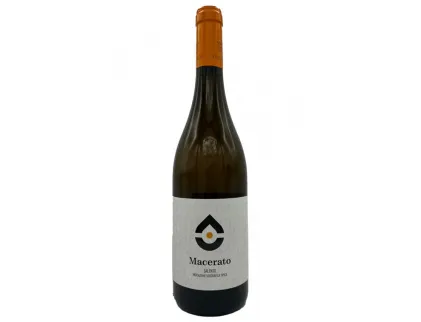 Orange wine - Masciullo - Chardonnay Macerato