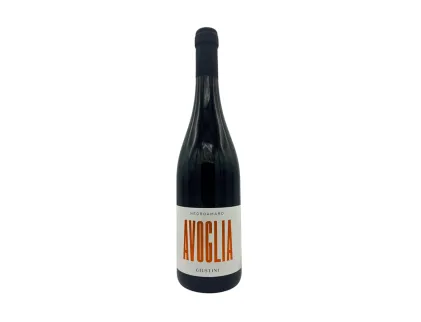 Giustini - Negroamaro Avoglia