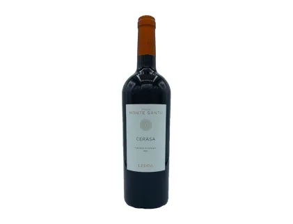 Ledda Tenuta Monte Santu - Cerasa Cannonau