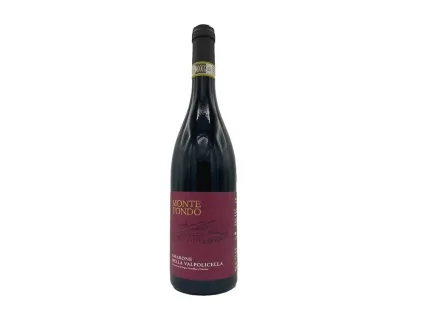 Monte Tondo Amarone della Valpolicella