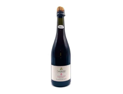 Sparkling Wine - The Susumante - Archetype