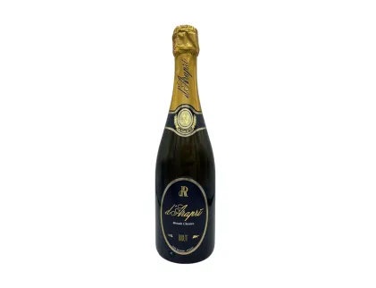 Classic Method - Sparkling Wine from d'Araprì - Brut