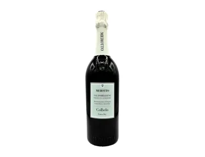 Prosecco Merotto - Colbelo Valdobbiadene - Superiore Extra Dry