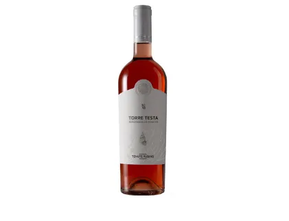 Tenute Rubino - Torretesta