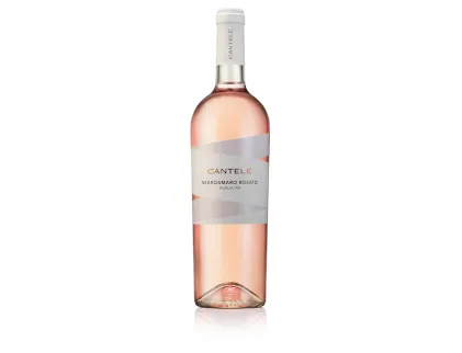 Cantele - Negroamaro Rosato
