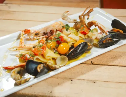 Scoglio How Much I Want You