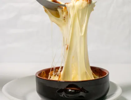 Puglia Fondue